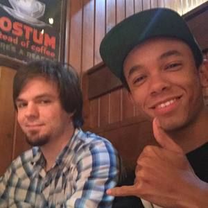 Meet your Posher, Marcus